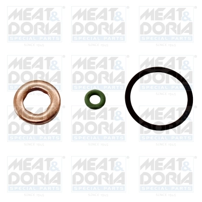 Seal Ring, nozzle holder